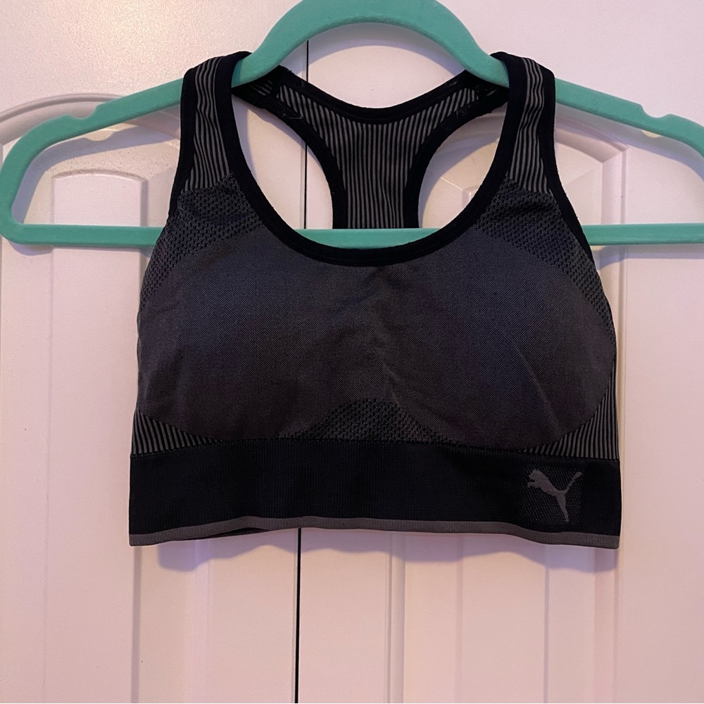 Puma sports bra